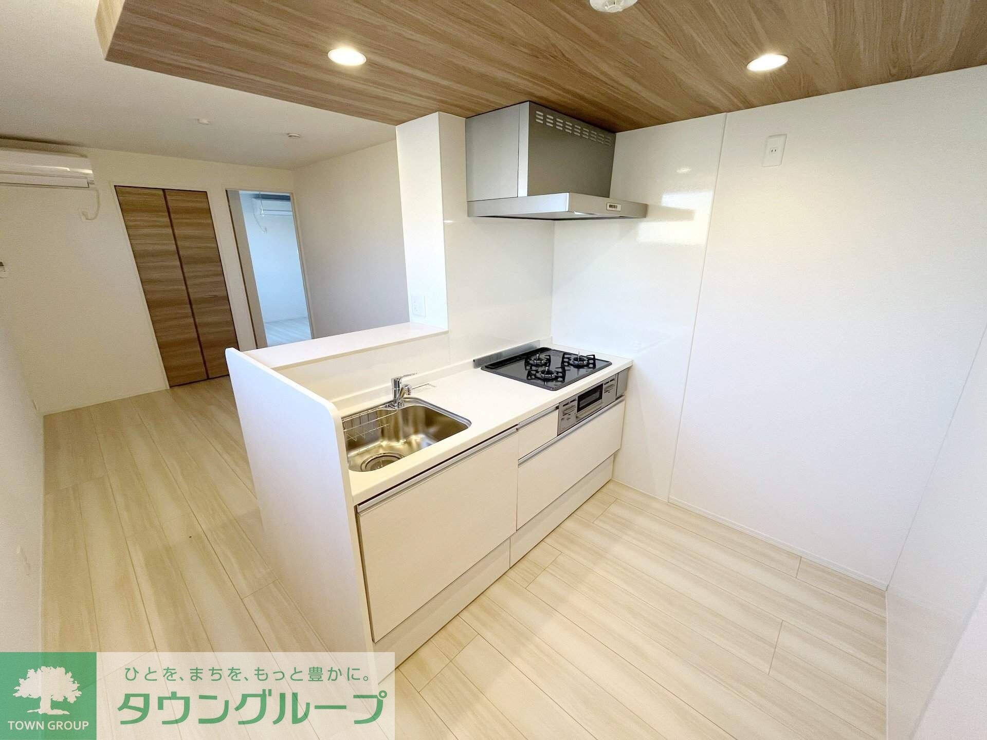 ルリアン船橋の物件内観写真