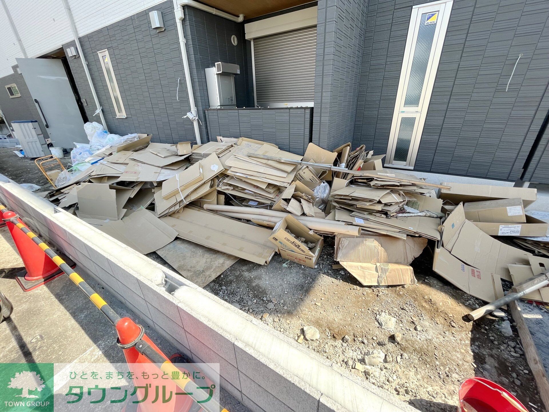 ルリアン船橋の物件内観写真