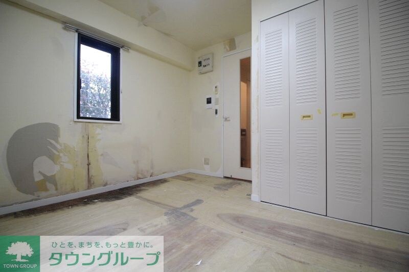 ソサエティ宮前平の物件内観写真