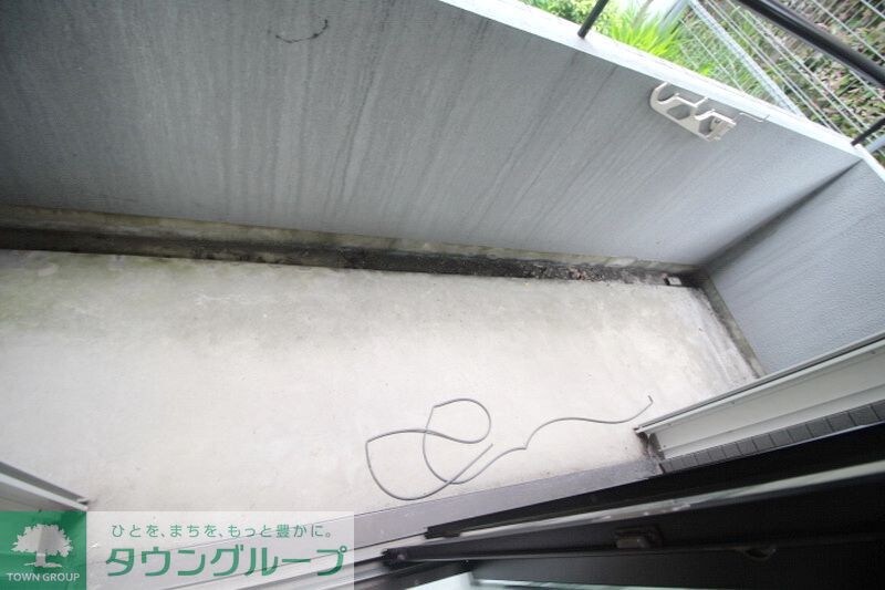 ソサエティ宮前平の物件内観写真