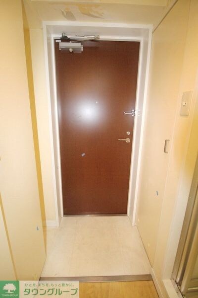 ソサエティ宮前平の物件内観写真