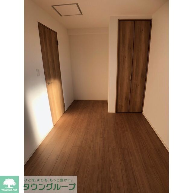 Kolet尾山台南#09の物件内観写真