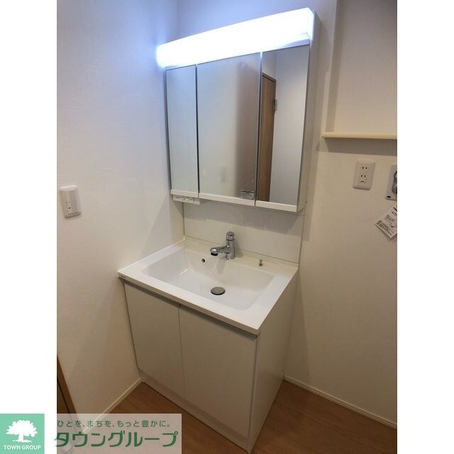 Kolet尾山台南#09の物件内観写真