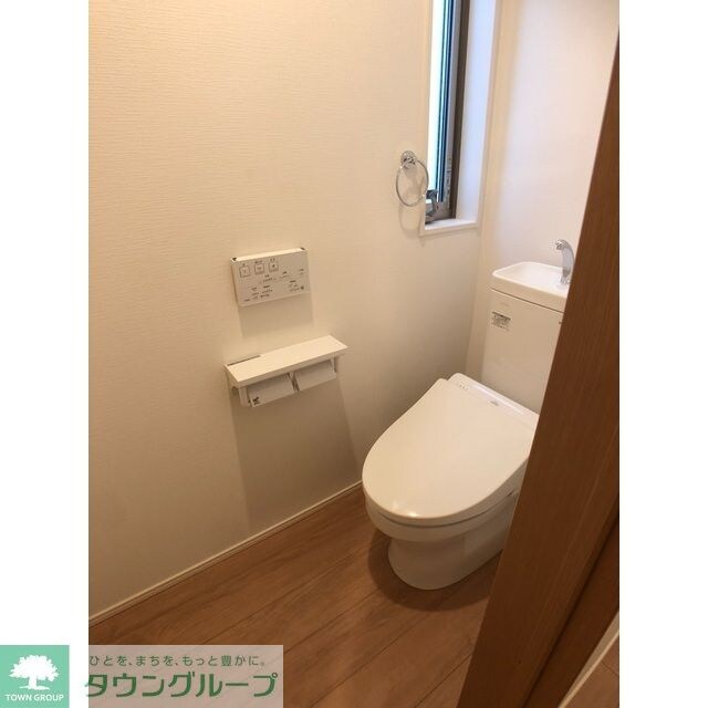 Kolet尾山台南#09の物件内観写真