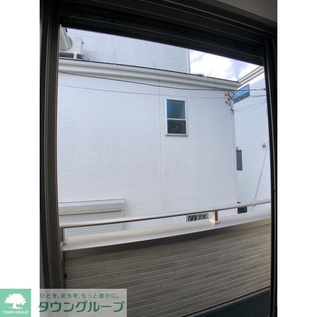 Kolet尾山台南#09の物件内観写真