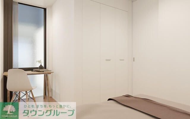 Fullea奥沢の物件内観写真