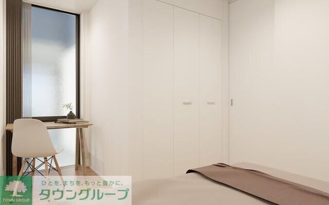 Fullea奥沢の物件内観写真