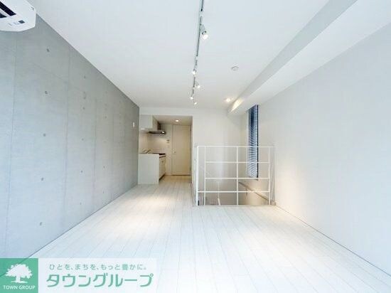 GRAN PASEO下北沢IIの物件内観写真