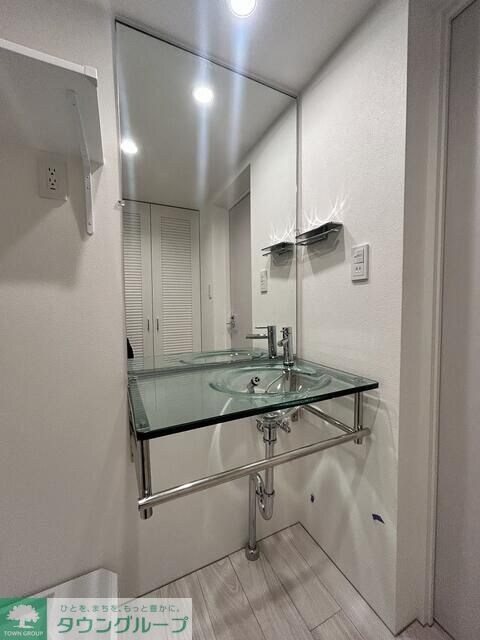 GRANPASEO下北沢の物件内観写真