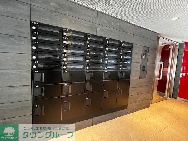 GRANPASEO下北沢の物件内観写真