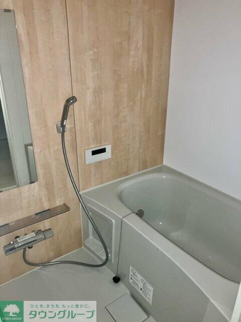 松原戸建の物件内観写真