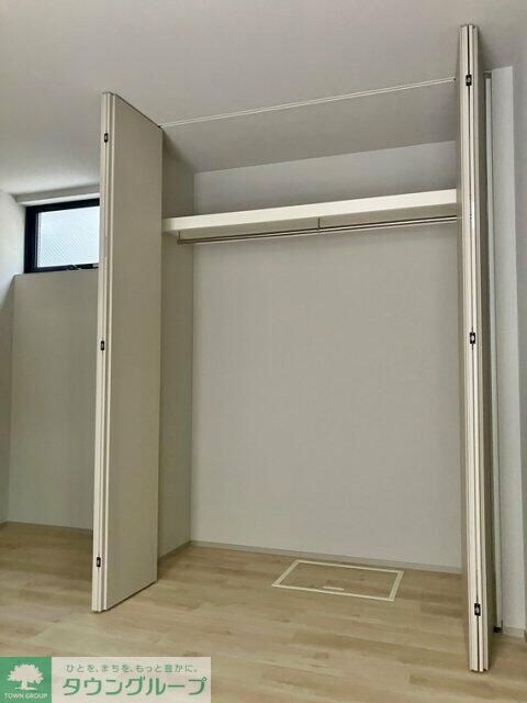 松原戸建の物件内観写真