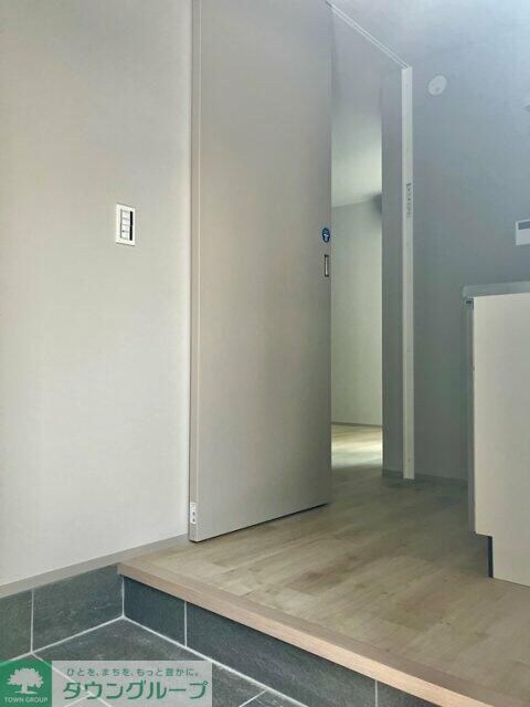 松原戸建の物件内観写真