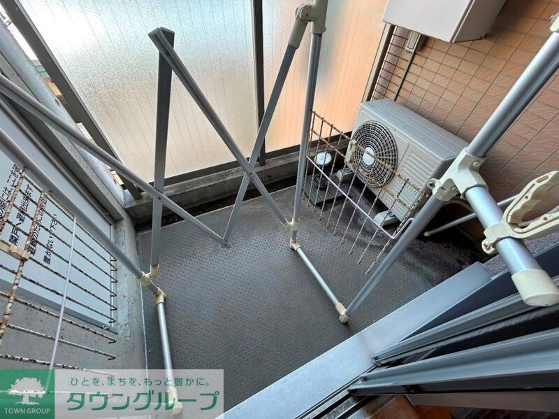 エルスタンザ下北沢の物件内観写真