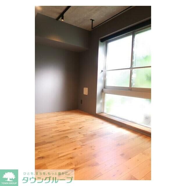 Abiete fiveの物件内観写真