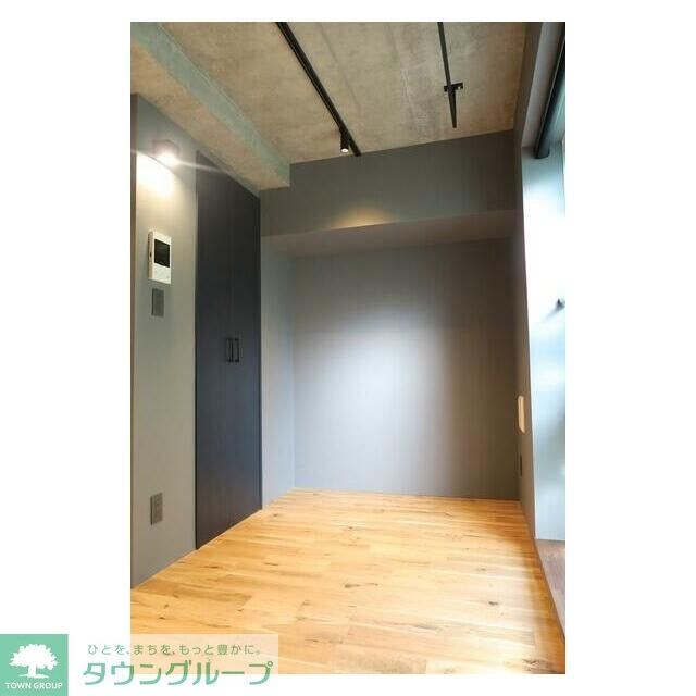 Abiete fiveの物件内観写真