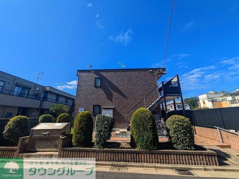 レオネクスト水木の物件内観写真