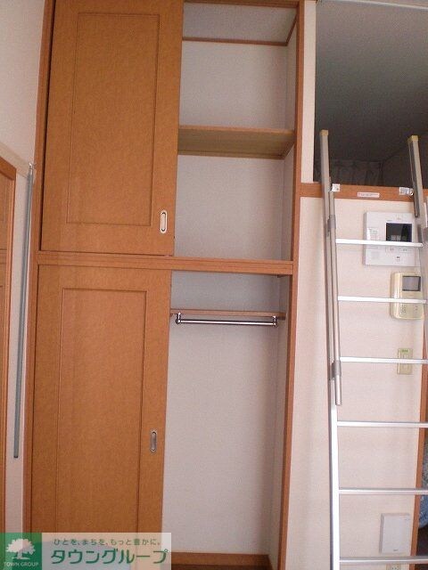 レオパレス幸の物件内観写真