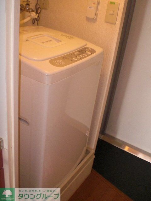 レオパレス幸の物件内観写真