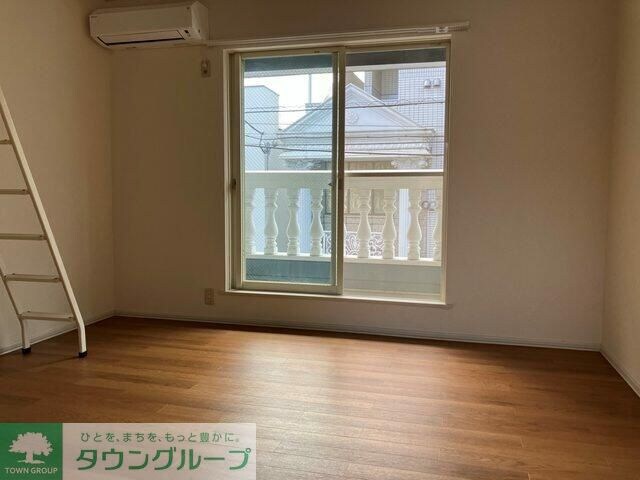 ヴェネディクト代田の物件内観写真