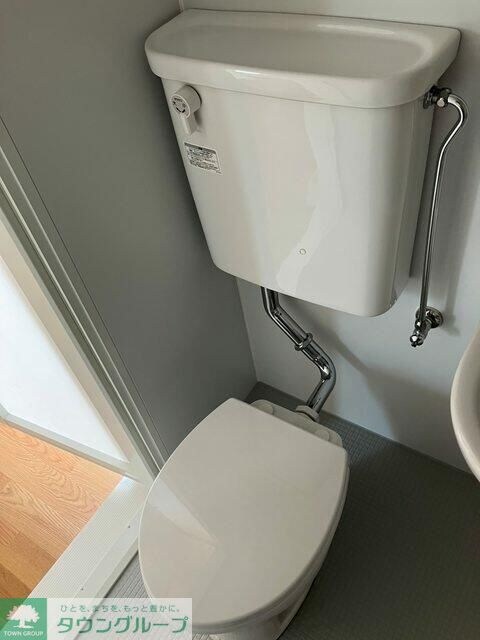 ヴェネディクト代田の物件内観写真