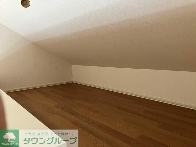 ヴェネディクト代田の物件内観写真