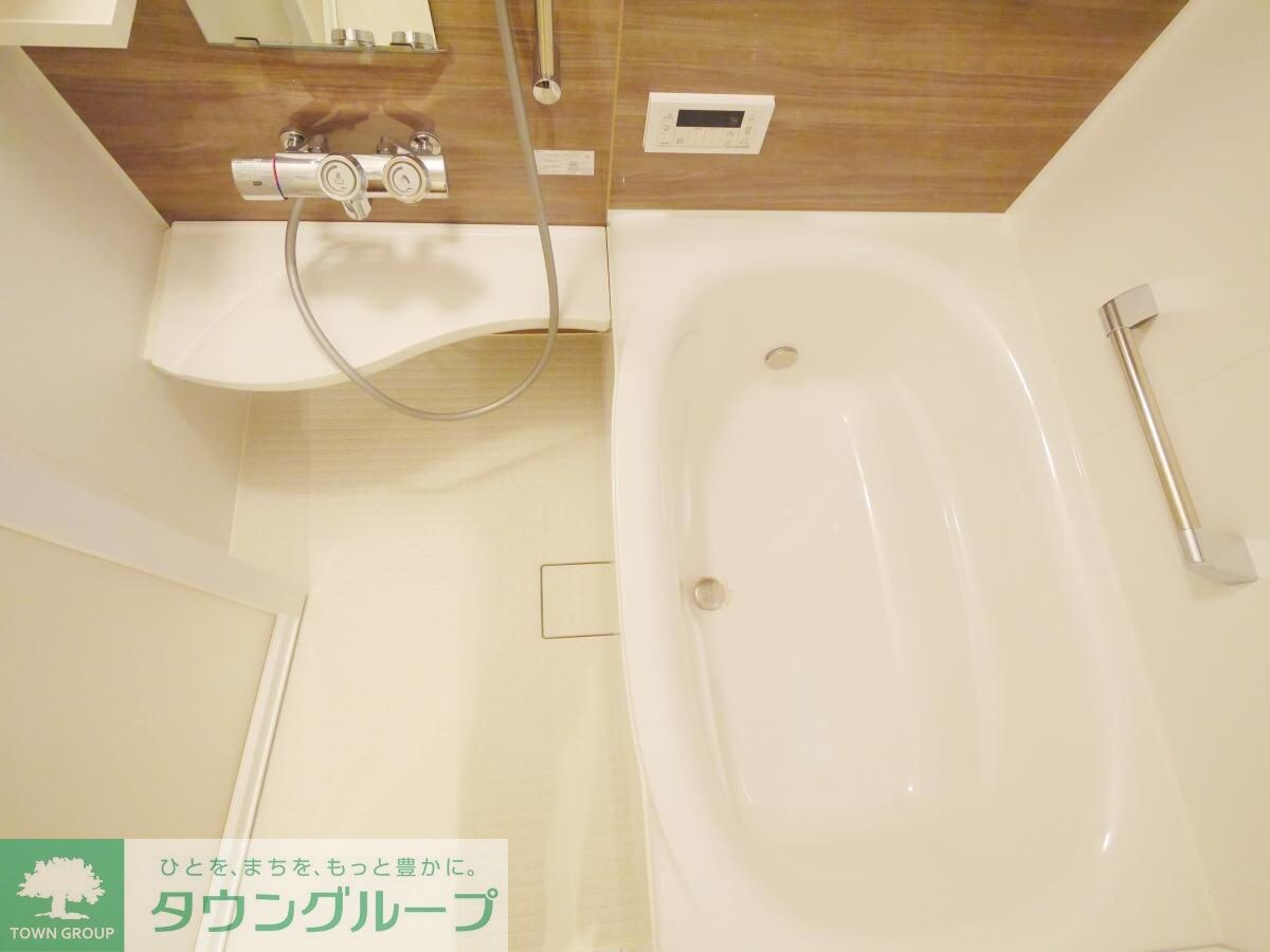 Kolet二子新地#04の物件内観写真