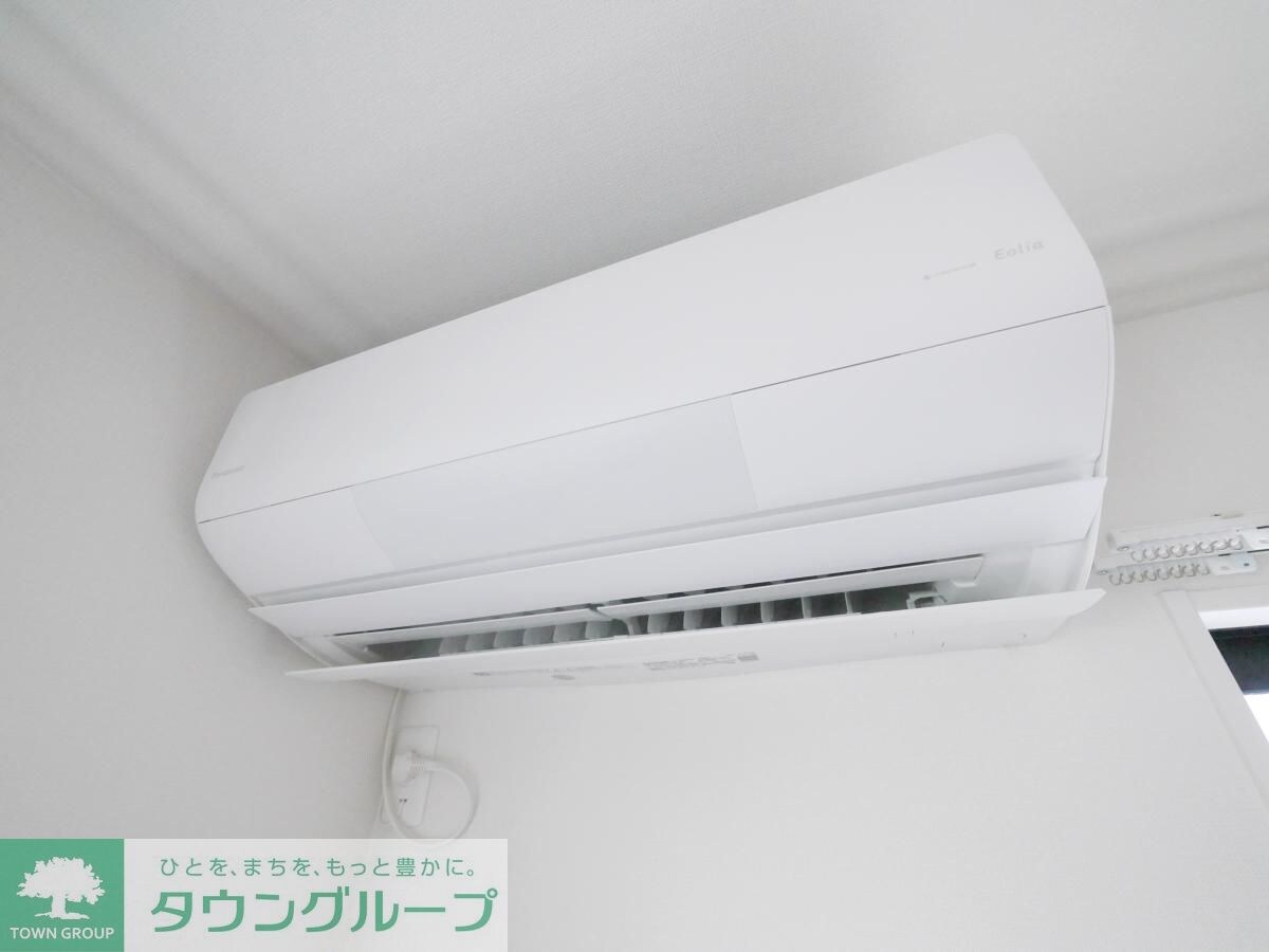 Kolet二子新地#04の物件内観写真