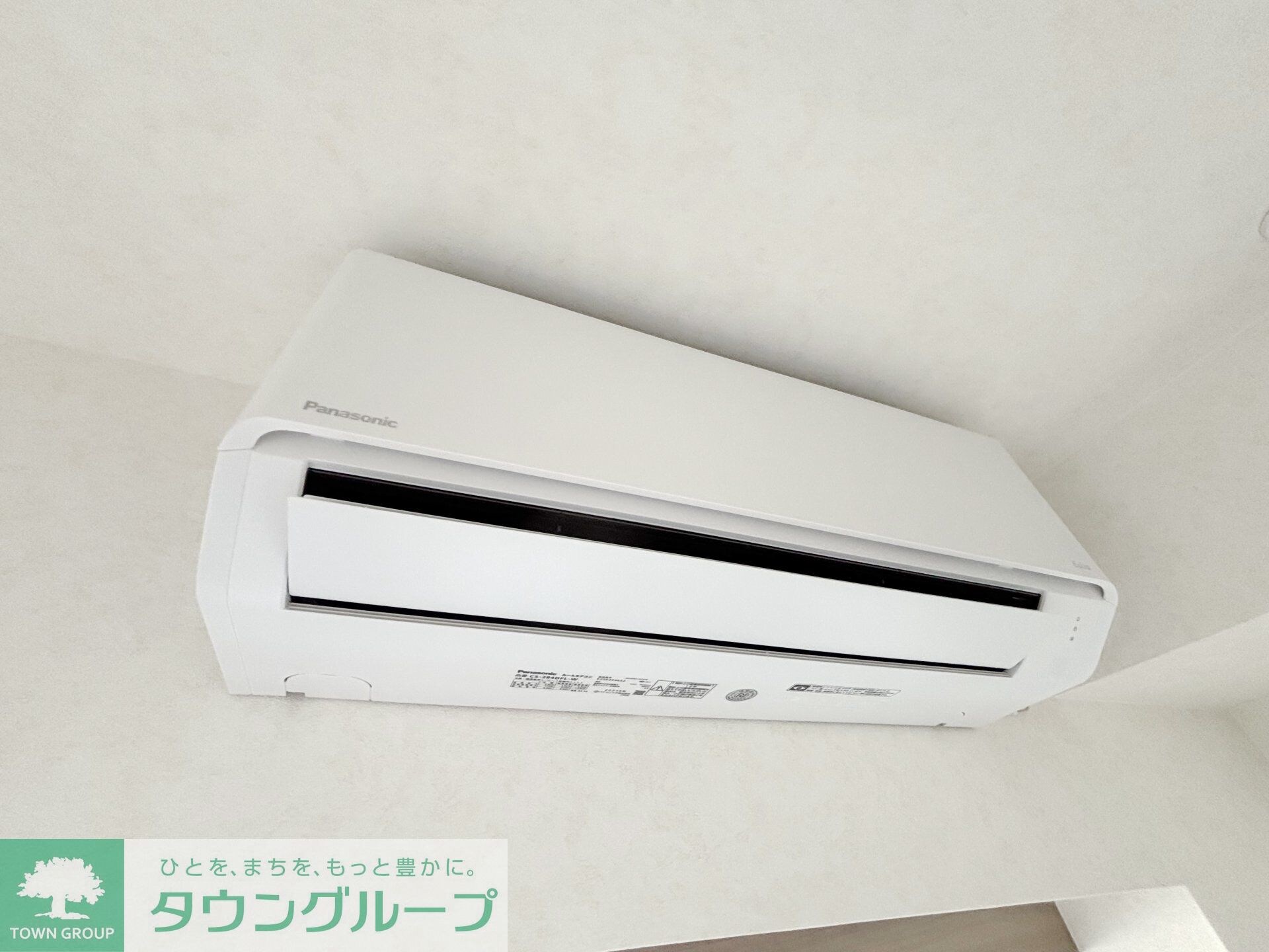 ルーブル武蔵新城七番館の物件内観写真