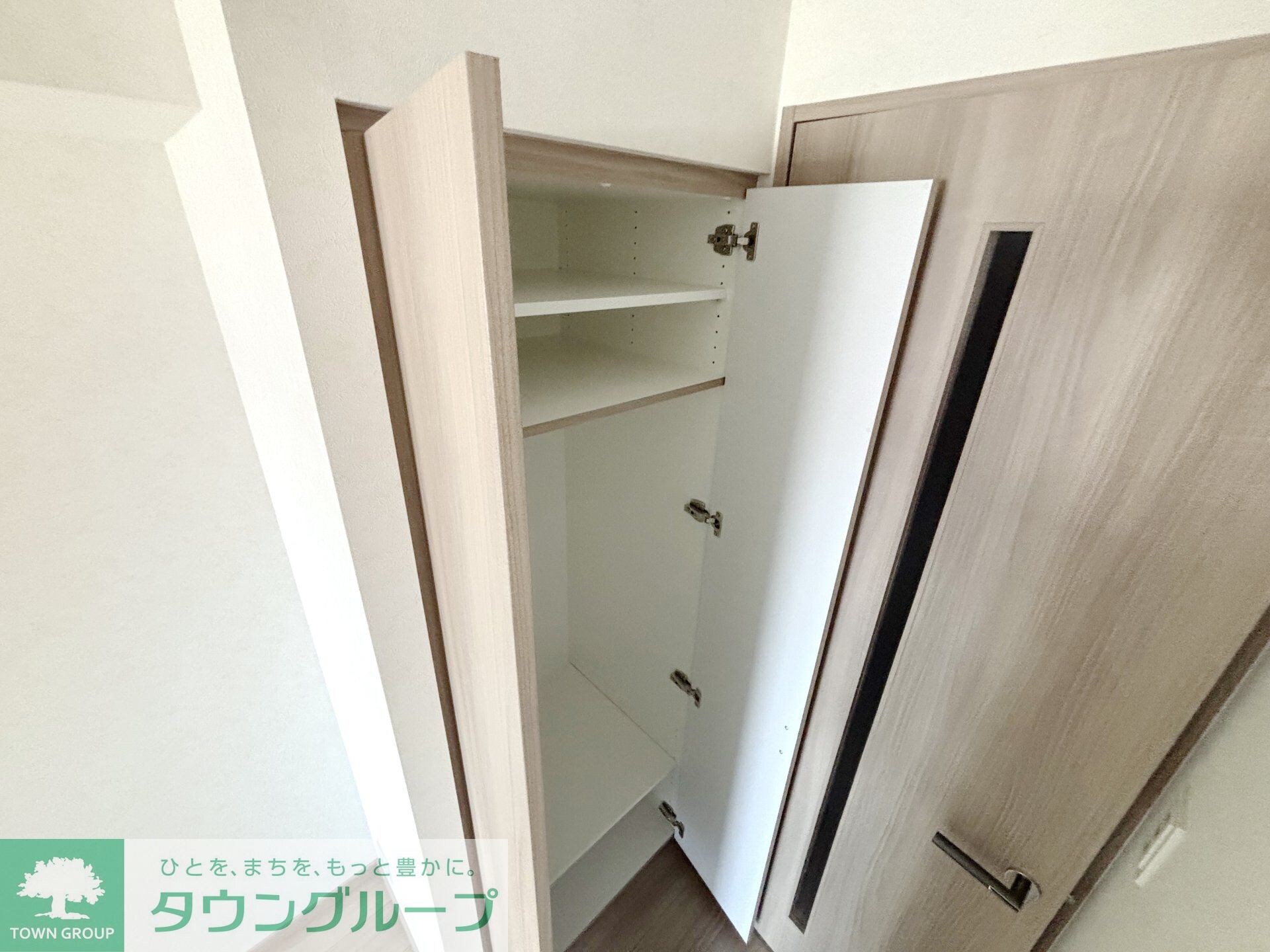 ルーブル武蔵新城七番館の物件内観写真