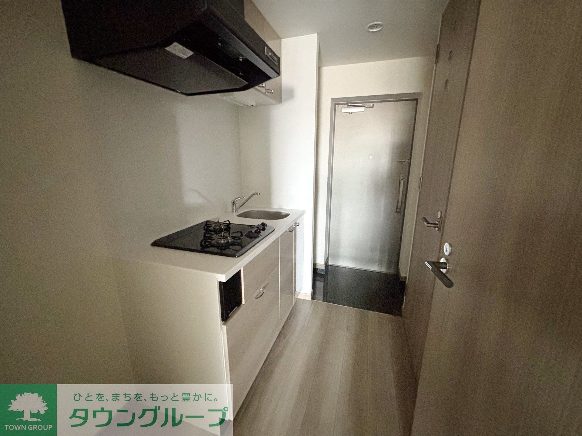 ルーブル武蔵新城七番館の物件内観写真