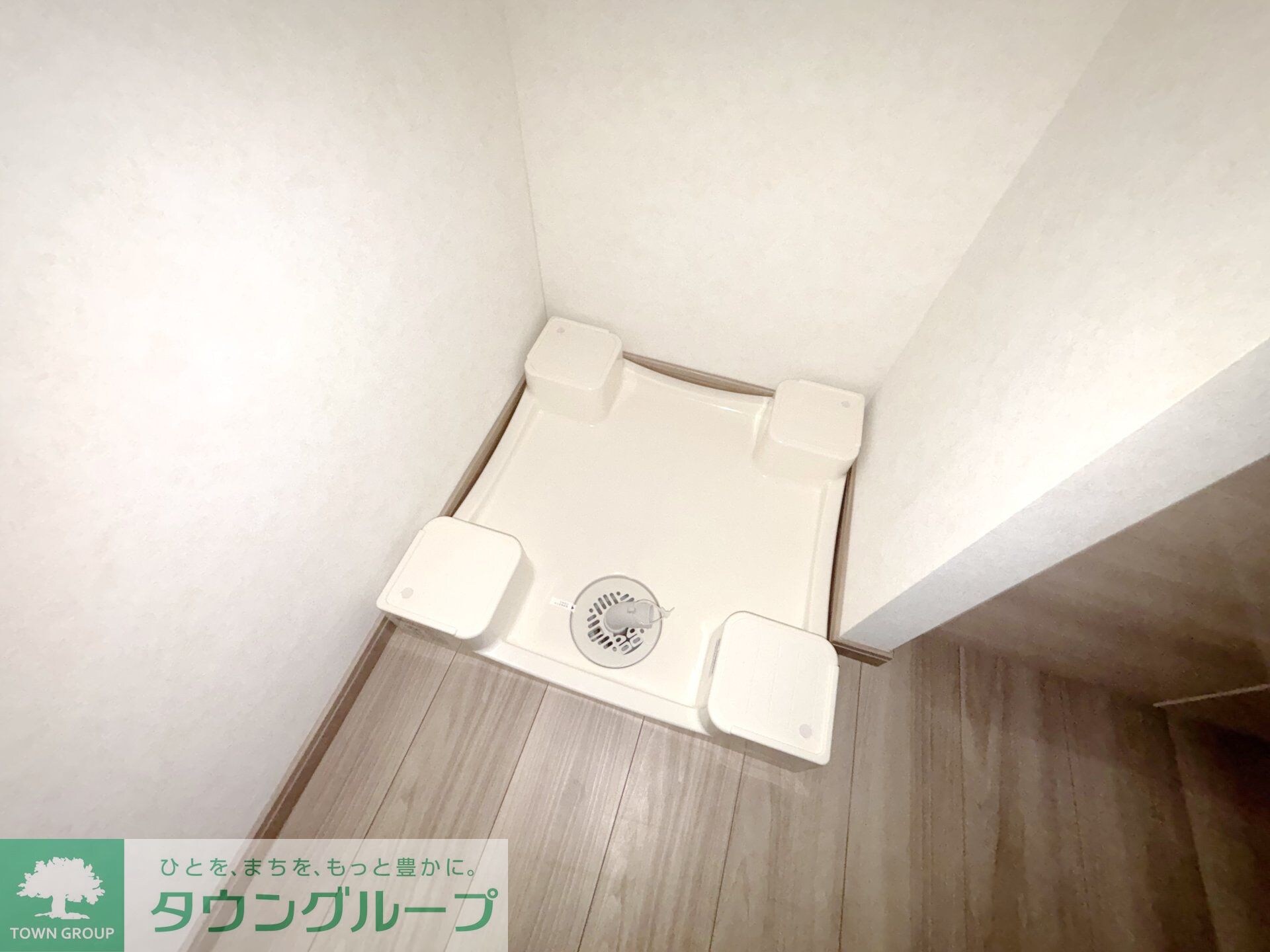 ルーブル武蔵新城七番館の物件内観写真