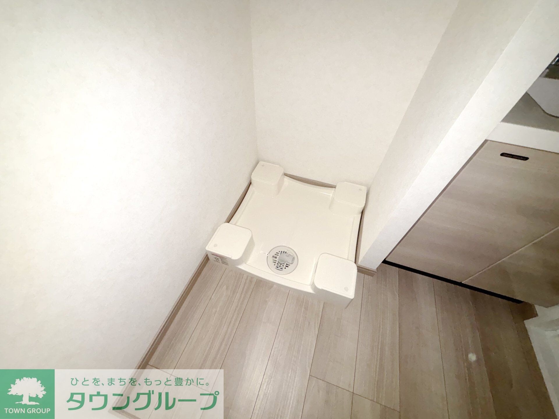 ルーブル武蔵新城七番館の物件内観写真