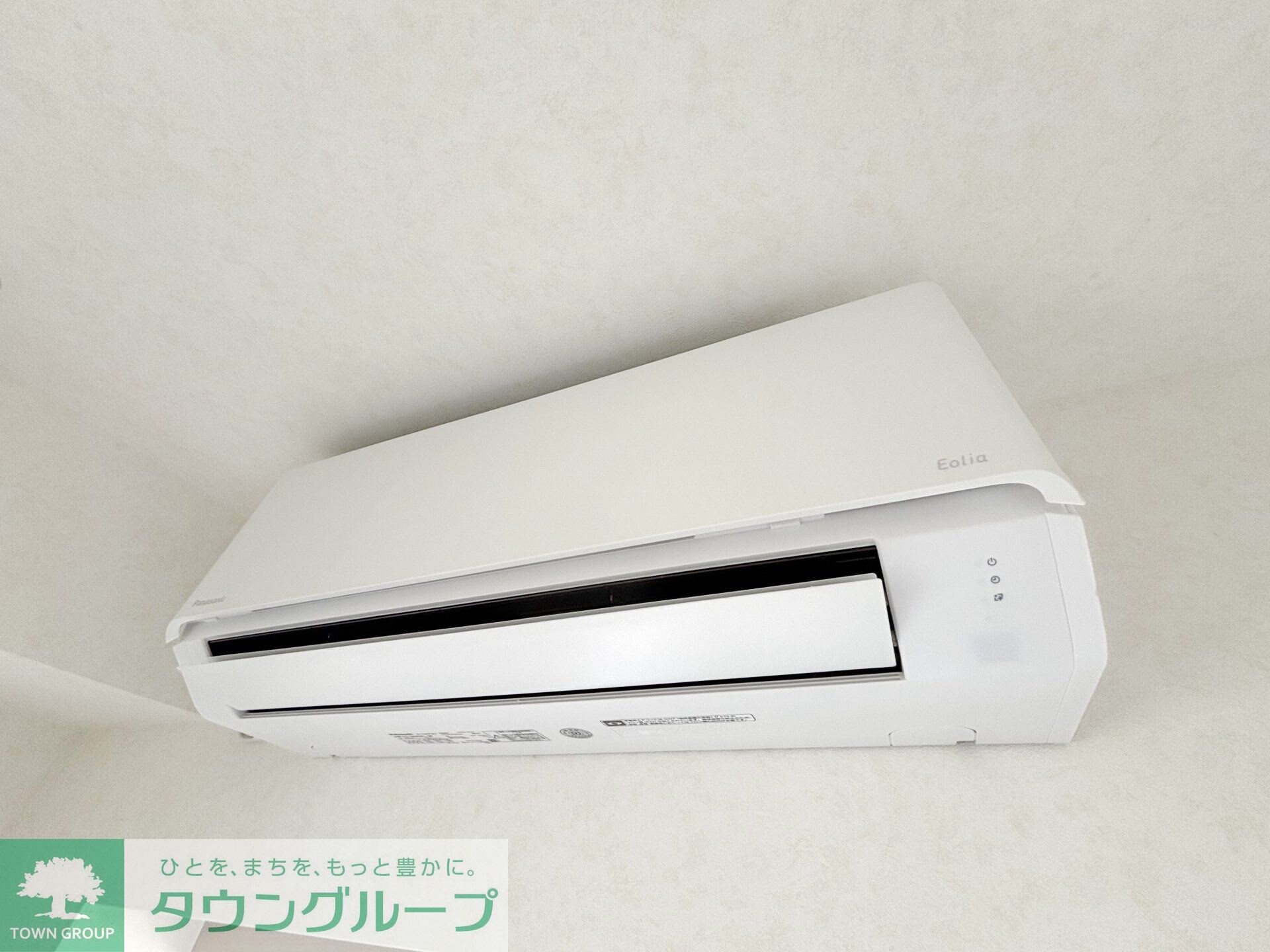 ルーブル武蔵新城七番館の物件内観写真