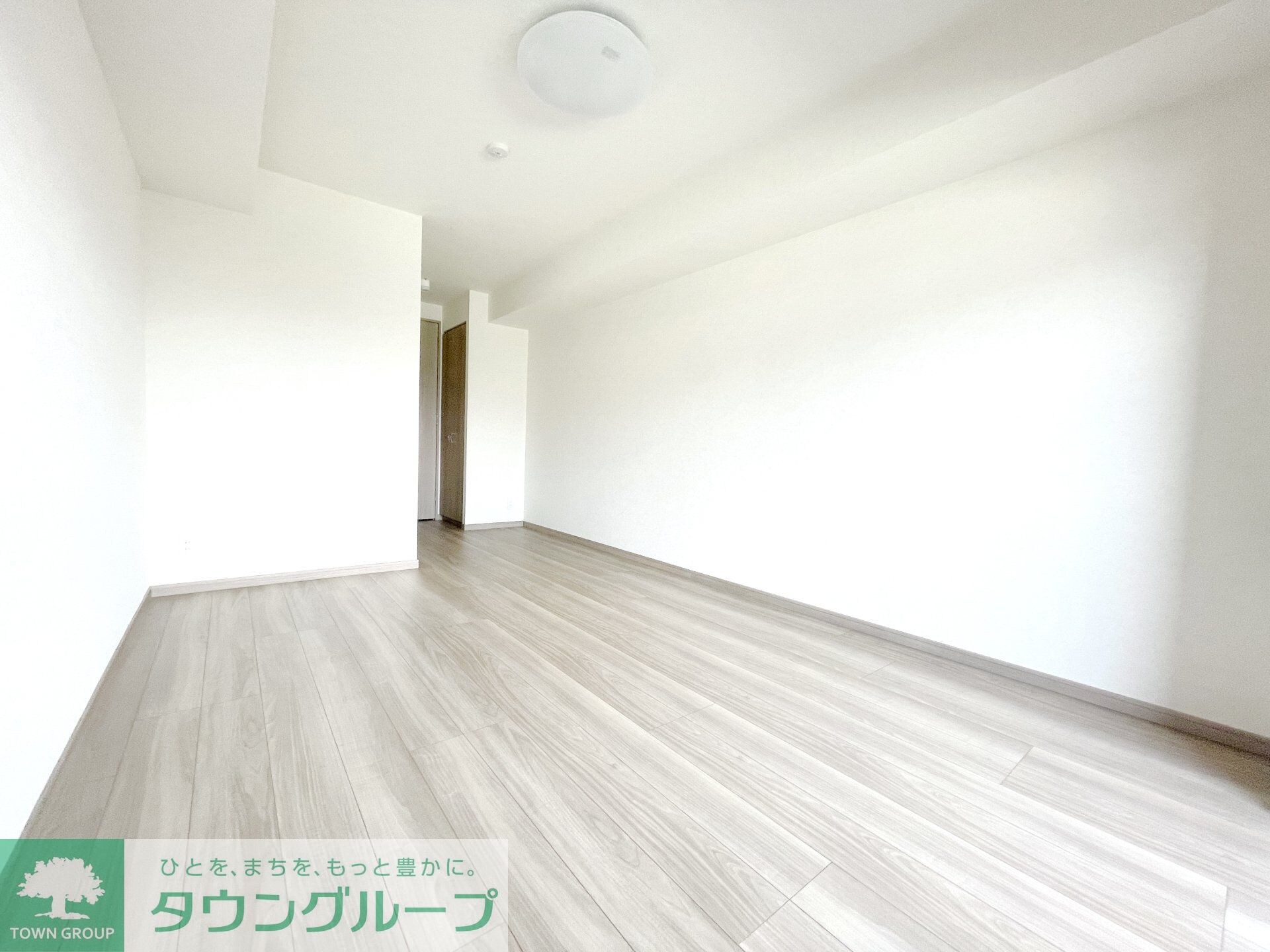 ルーブル武蔵新城七番館の物件内観写真