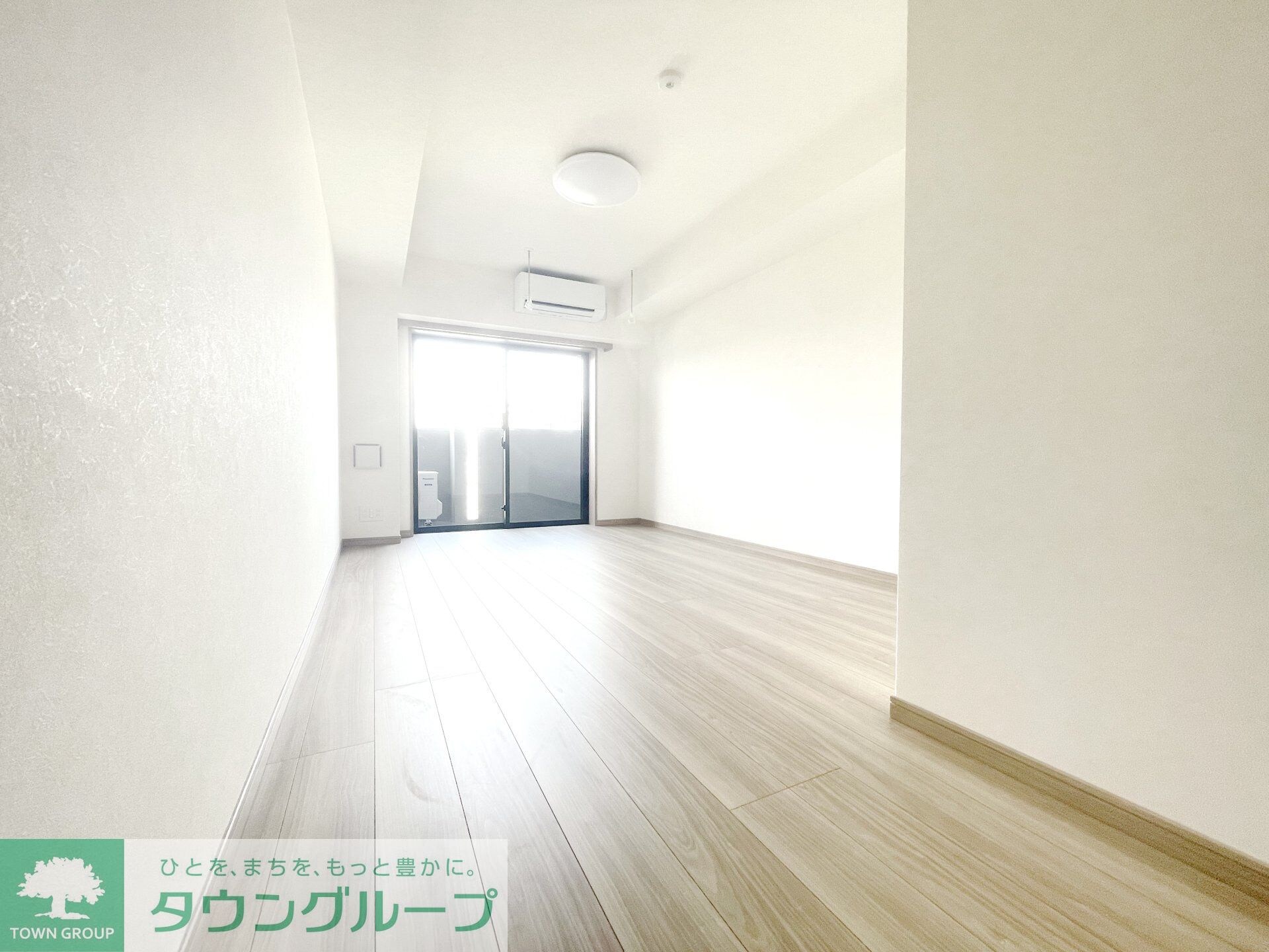 ルーブル武蔵新城七番館の物件内観写真