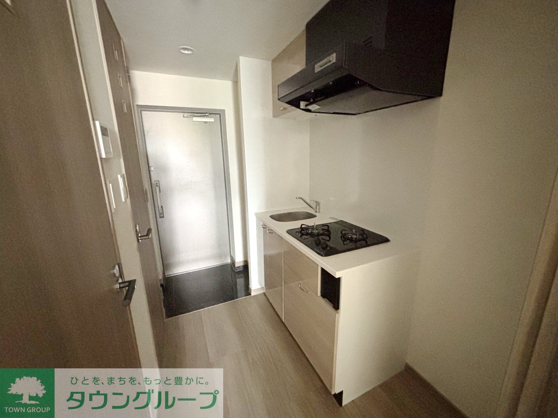 ルーブル武蔵新城七番館の物件内観写真