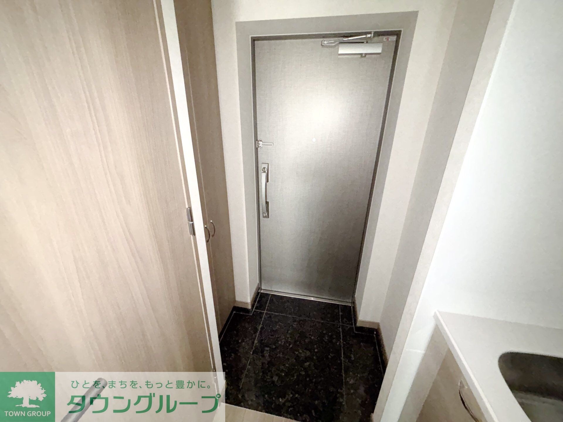 ルーブル武蔵新城七番館の物件内観写真