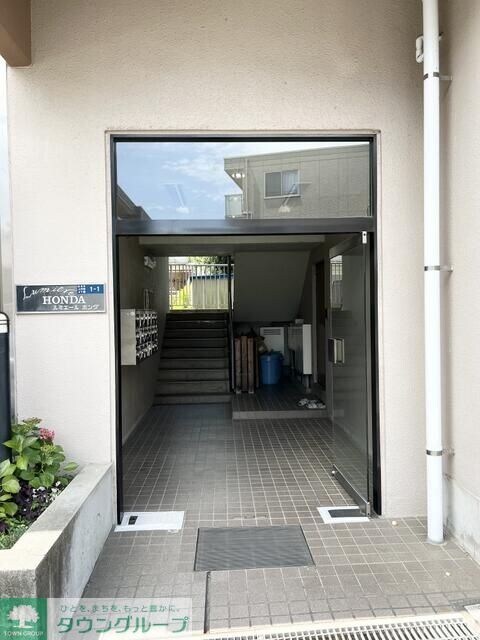 ルミエール本多の物件内観写真