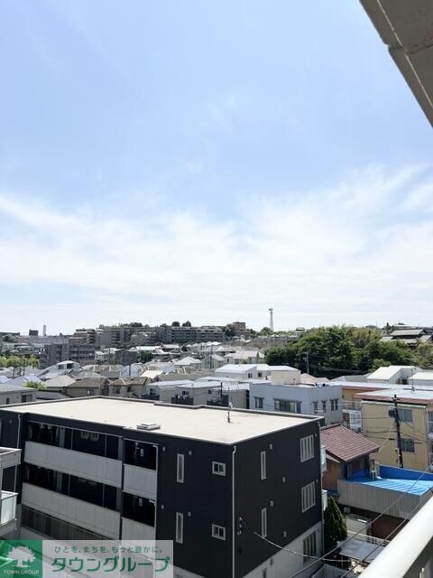 ルミエール本多の物件内観写真