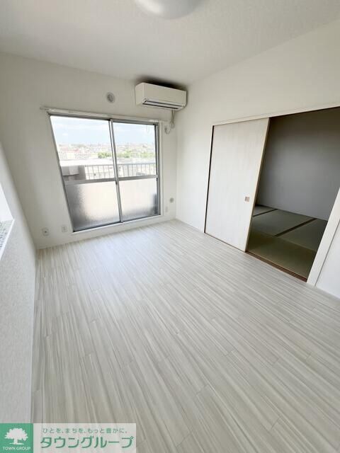 ルミエール本多の物件内観写真