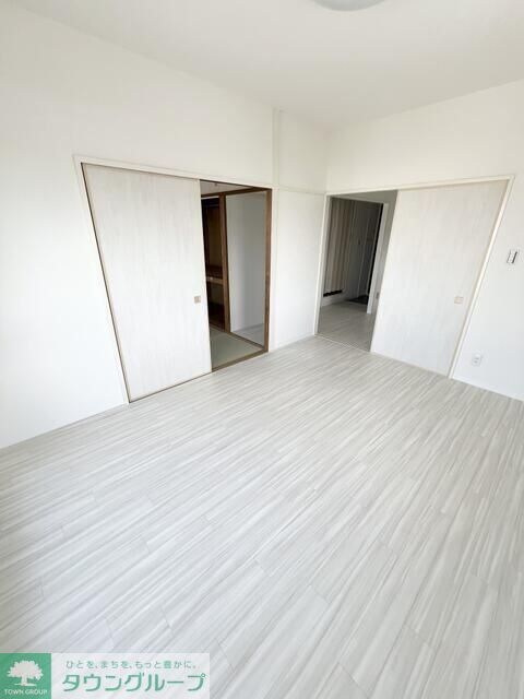 ルミエール本多の物件内観写真