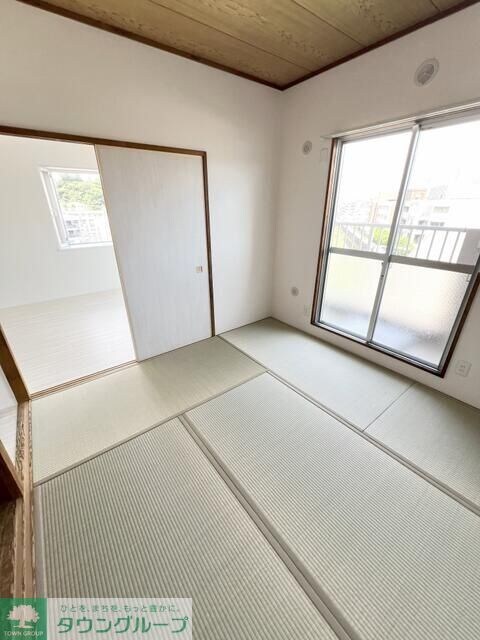 ルミエール本多の物件内観写真