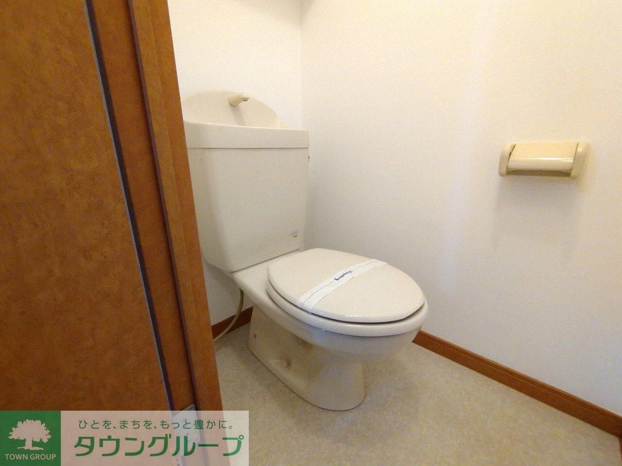 レオパレスパルコートBの物件内観写真