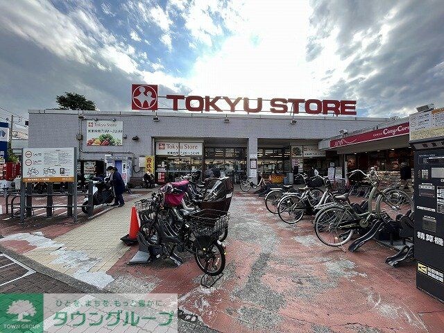 レオパレスパルコートBの物件内観写真