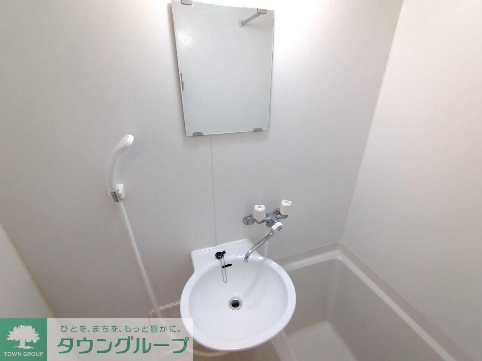 レオパレスパルコートDの物件内観写真