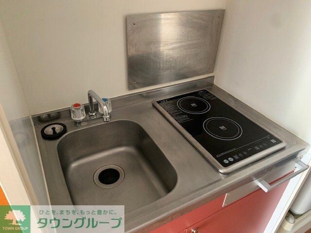 レオパレスアズールの物件内観写真