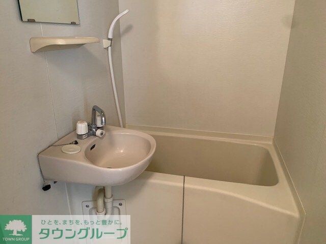 レオパレスアズールの物件内観写真