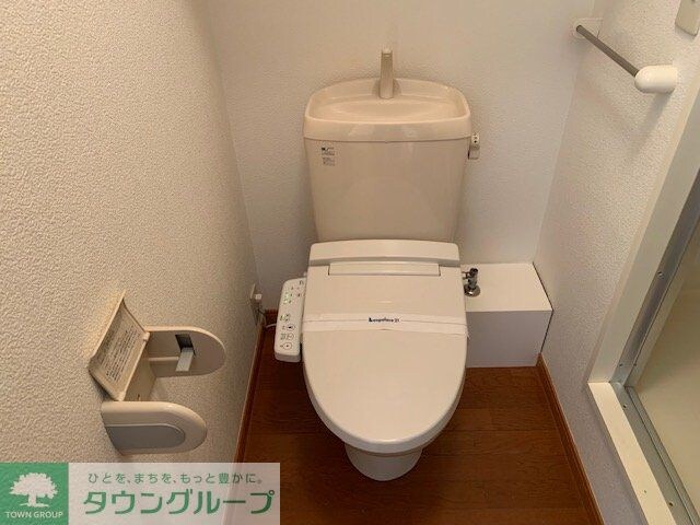 レオパレスアズールの物件内観写真