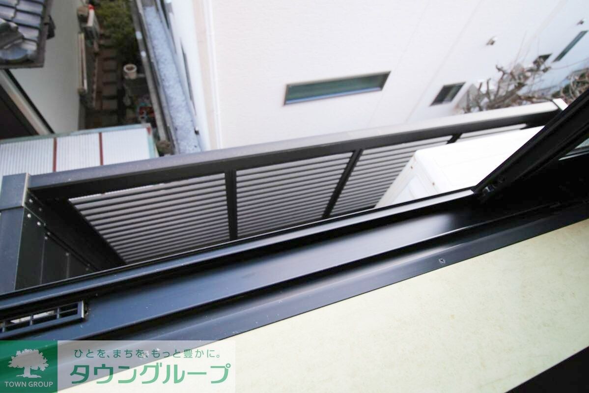 レオパレスアズールの物件内観写真